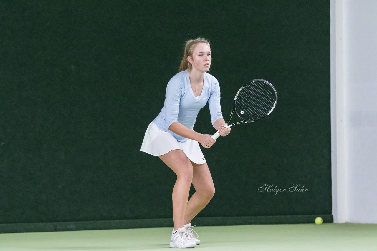 Bild 249 - Holmer Infoor Cup